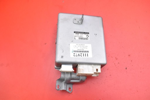 Bedienteil modul der Lenkung 89650-47260 TOYOTA PRIUS 3 III XW30 1.8 HYBRID