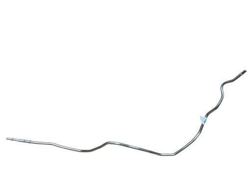 vezetö üzemanyag BMW 5 G30 LCI