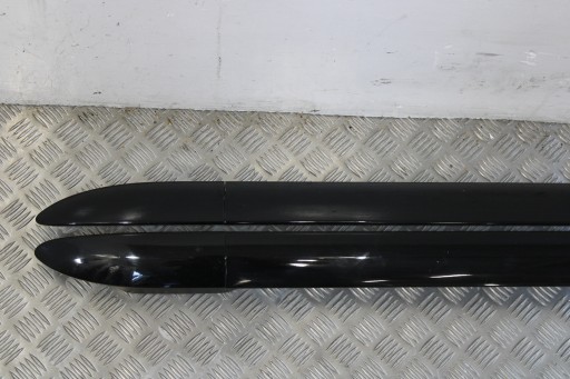 Dachreling dach CITROEN BERLINGO IV 4 2019