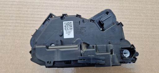 Дверне замок 5nb837015d vw skoda audi оригінал