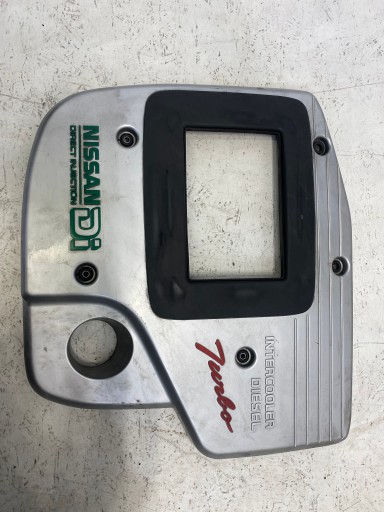 NISSAN PATROL ВЕРХНЯ КРИШКА ДВИГУНА ОРИГІНАЛ