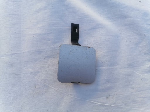 Кришка бампера передня CITROEN C8 1487498077