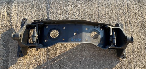 21899322 - Хомут renault t range, крепление балки передней пружины