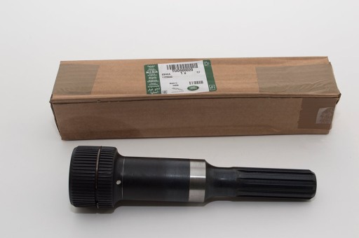 TUD500020GEN - ВИХІДНИЙ ВАЛ КОРОБКИ ПЕРЕДАЧ DEFENDER З 2007 РОКУ