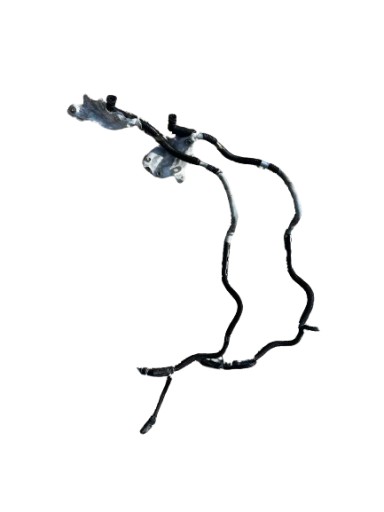 9818073880 - CITROEN C3 III 1.6 BLUE HDI BHDI ШЛАНГ ADBLUE ТРУБА