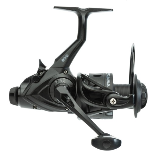 Котушка Jaxon AMARYS FREE RUN 5.1:1