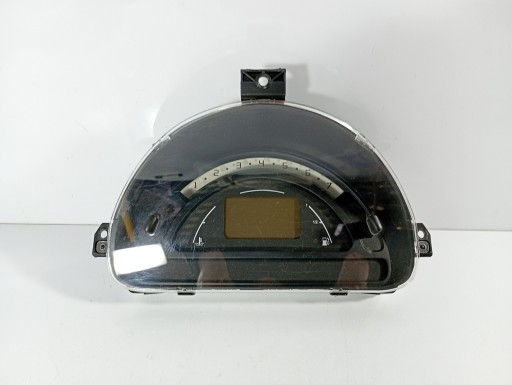 Citroen C2 03-09 dials dials tachometer OE P9652008280