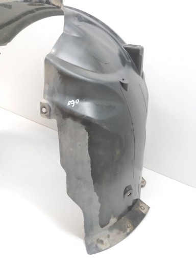 mudguard right front DS73-A16114-DH Ford Mondeo Mk5 (2014-)