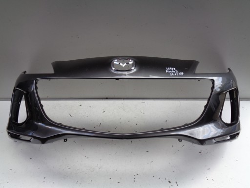 FRONTSTOSSSTANGE MAZDA 3 11-13 LIFT NR 41927