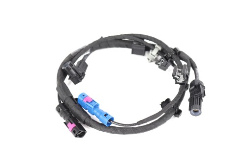 4M8971192D - Жгут проводов камеры помощника вождения в ночное время audi q8 rsq8 aso оригинал