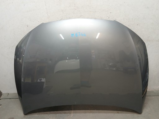 Capot SEAT LEON III 3 5F 13-17