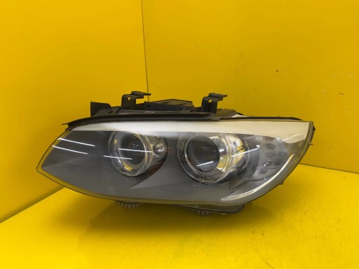 Feux phare Gauche BMW 3 Coupe E92 Lift Xenon 7239923-07