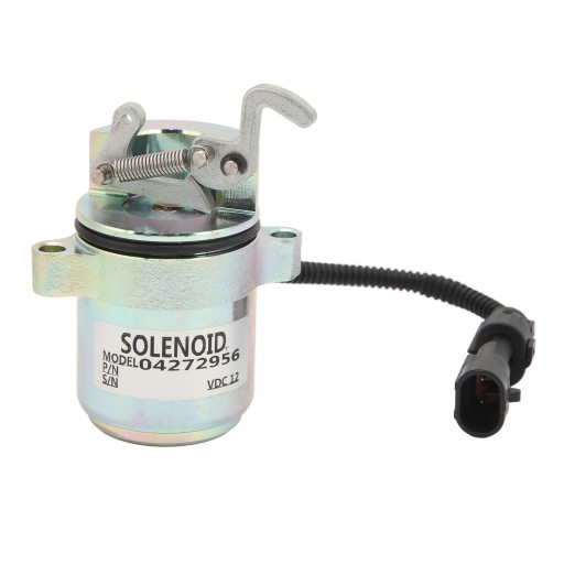 1619230101211 - КАТУШКА ТУШЕНИЯ ДВИГАТЕЛЯ ДЛЯ МОДЕЛИ BOBCAT