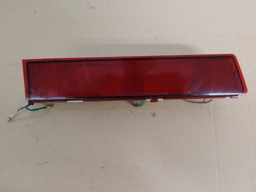 Honda GL 1500 GOLDWING 82-01 праве крило