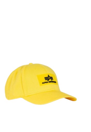 Alpha Industries Čiapka Cap VLC II 178905/229/ohne