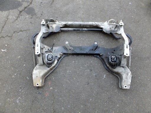 Achsträger Vorderachsträger vorne stabilizator bmw e90 e91 2,0 d 2007r