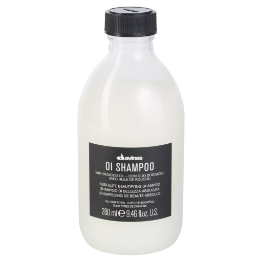 Davines OI Oil Šampón pre všetky typy vlasov 280ml