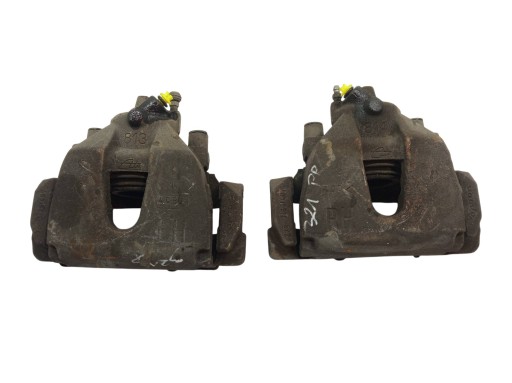 caliper brake left right front KPL 1.6 H 115 KM Volvo V40 II (2012-2019)