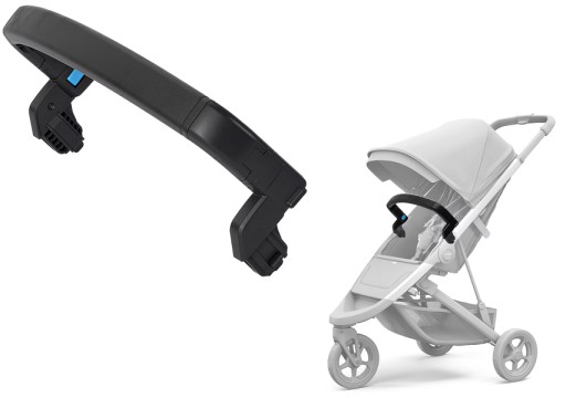 Thule Spring - штанга для коляски