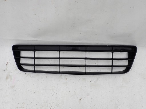 VW SCIROCCO R 09-14 Lüftungsgitter der Stoßstange mitte