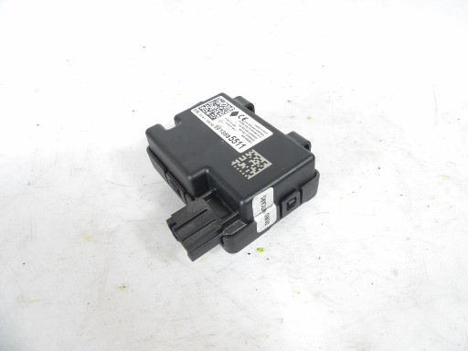 OPEL ASTRA K Module Central de la serrure 13595511