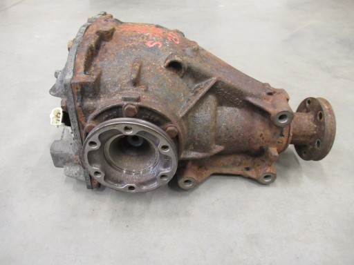 differential diff differential BMW e32 e34 SZPERA 25% 3.07 typ 188 duza glowa