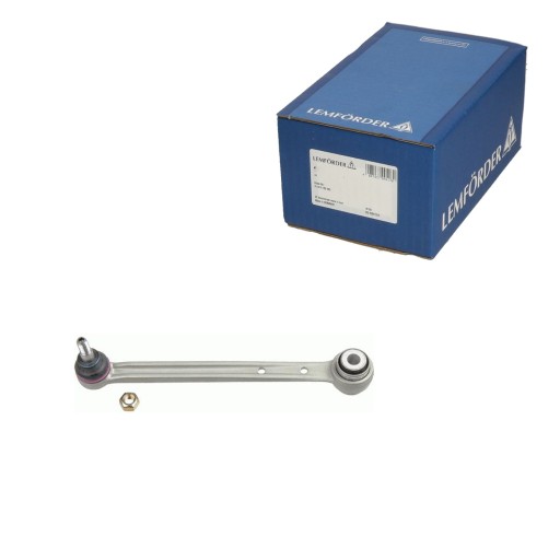 LEMFORDER 10750 01 ВАЖІЛЬ УПРАВЛІННЯ MERCEDES