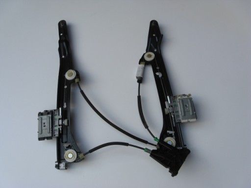 mechanism windows right rear part AUDI A5 8T SPORTBACK