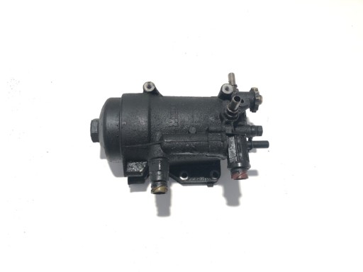 ОСНОВАНИЕ ТОПЛИВНОГО ФИЛЬТРА MAN TGX 06-22 18.480