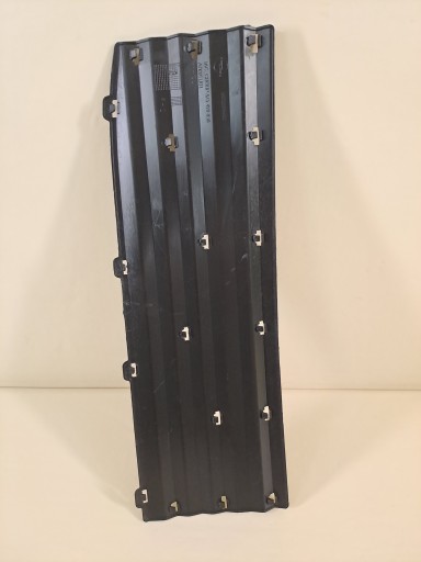 OPEL CORSA F 21r cover KRATKI WLOTU air