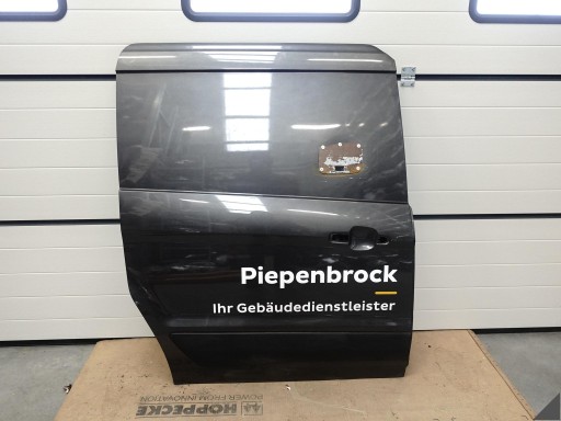 FORD TRANSIT CONNECT LONG MAXI II 2 MK2 12-22 LIFT door sliding right