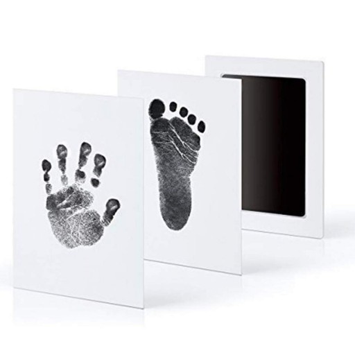 Набір для відбитків долоні або стопи Piambo Baby