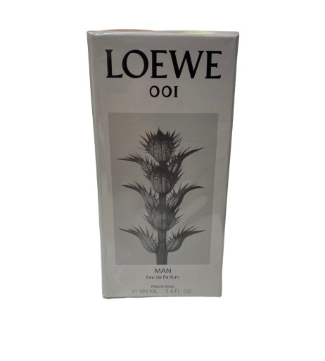 loewe 001 man