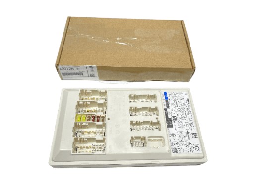 5B3CFC0 - Контроллер блока предохранителей контроллер bdc bcp bmw g60 g61 g70 g05 u11