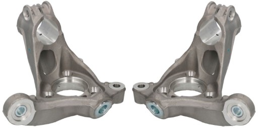 ZW-V012L ZW-V012P - Комплект кроссоверов audi a3 8v leon octavia iii