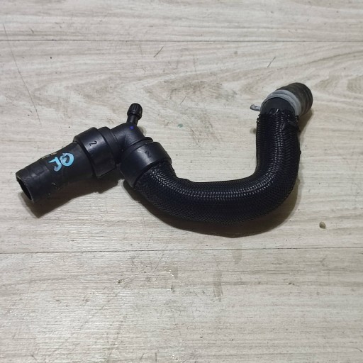 tubo dolotowa Dacia Jogger 924108895R