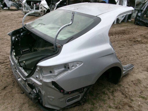 TOYOTA CAMRY ЧЕТВЕРТЬ ЗАДНИЦІ ЛІВА ПРАВА