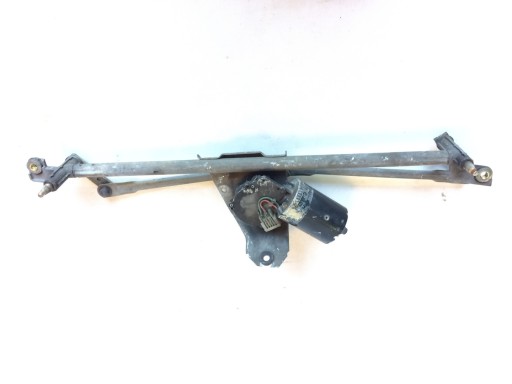 mechanism engine of wipers VW GOLF III front 1H1955113 VW