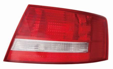 446-1902R-UE - DEPO задний фонарь PR AUDI A6 4f2 C6