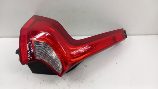 1 - Ліхтар задній лівий універсал volvo v60