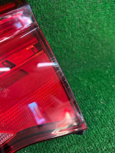 light rear part rear to the bonnet right VW T-ROC 2GA945094