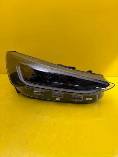 light right front Ford Focus IV MK4 Led Lift NX7B-13E016-AG