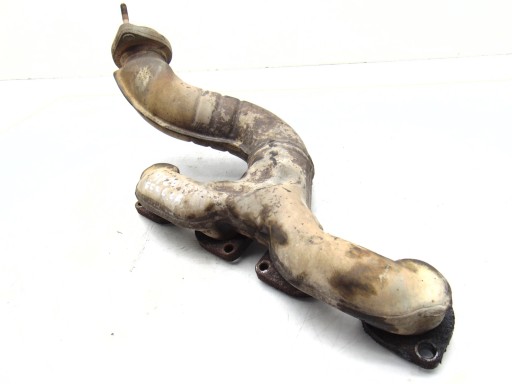 12639915186 - Випускний колектор BMW X5 E53 4.4 V8 RANGE ROVER