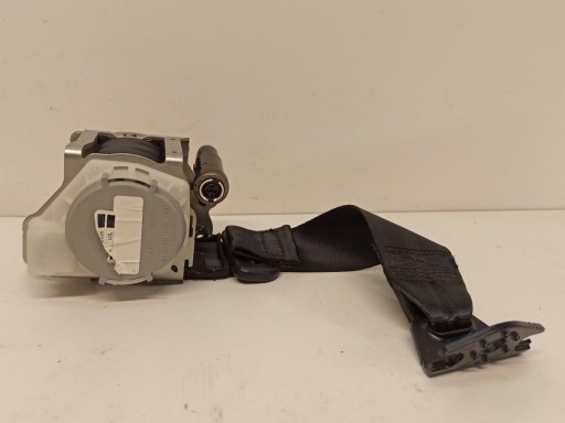 SEAT ARONA РЕМЕНЬ БЕЗОПАСНОСТИ ЗАДНИЙ 6F0857805