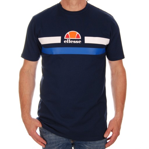 ELLESSE Koszulka APREL TEE Navy / M