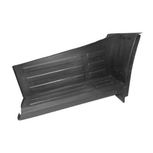 Autobig-14173 - Порог передней двери IVECO DAILY 00-12 P