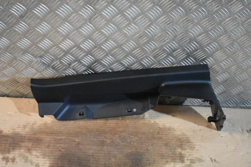 IDEALNA cover left PORSCHE 982 718 1