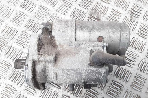 Стартер hyundai grandeur ii 3610027010 2.19l бензин 127kw 2007 р.в.