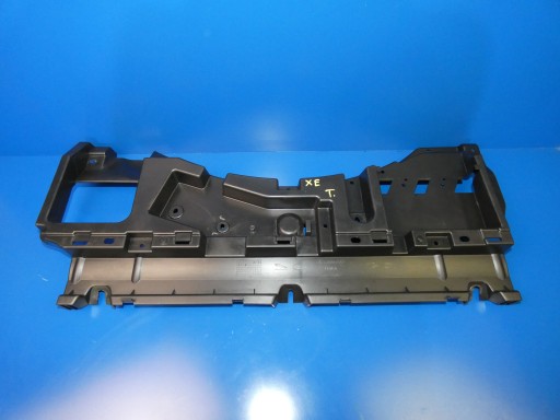 JAGUAR XE X760 boot floor well passenger compartment