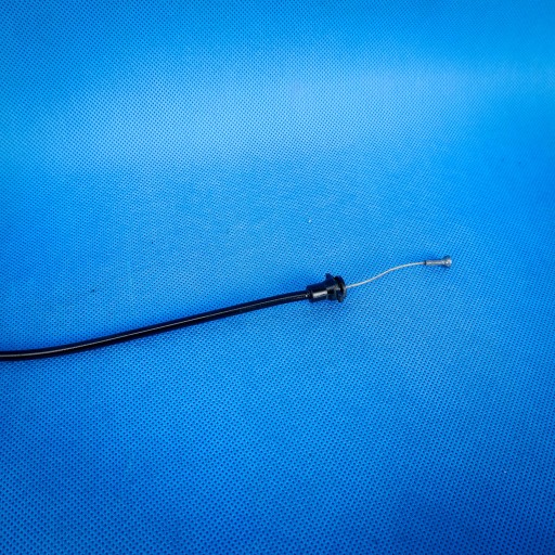 Levier Bowdena Câble du capot Audi A6 4G A7 4G8 4G0823531A